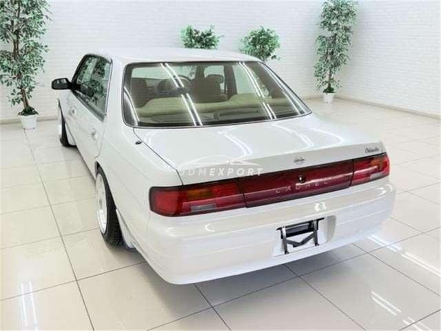 Nissan Laurel 1997 thumbnail 39