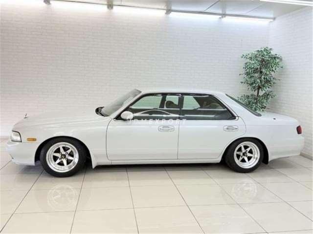 Nissan Laurel 1997 thumbnail 46