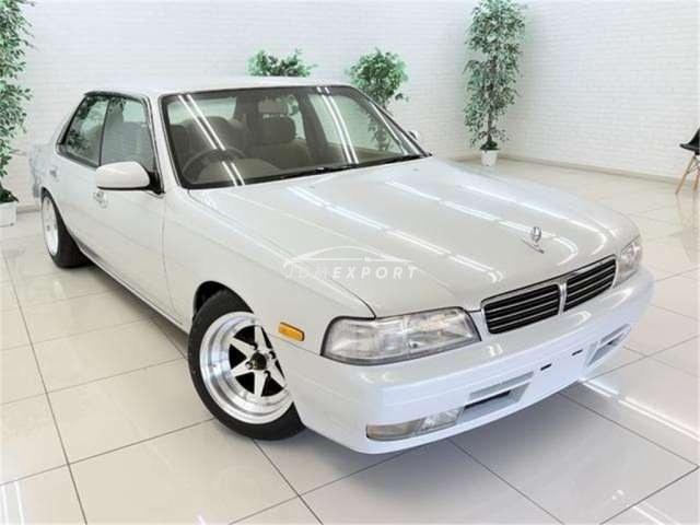 Nissan Laurel 1997 thumbnail 2