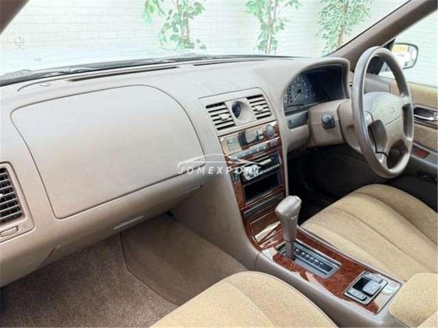 Nissan Laurel 1997 thumbnail 43