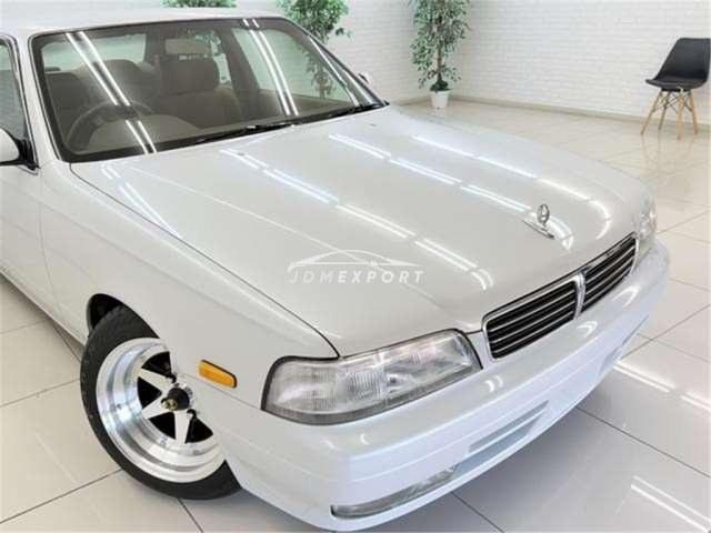 Nissan Laurel 1997 thumbnail 19