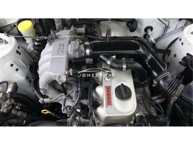 Nissan Cefiro 1991 thumbnail 37