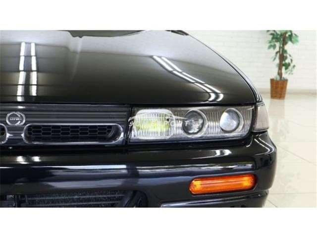 Nissan Cefiro 1991 thumbnail 12