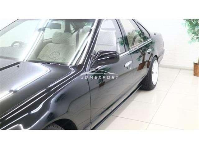 Nissan Cefiro 1991 thumbnail 18
