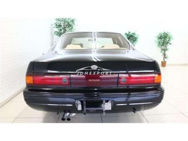 Nissan Cefiro 1991 thumbnail 47