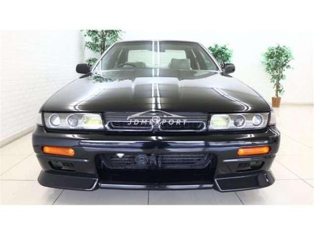 Nissan Cefiro 1991 thumbnail 8