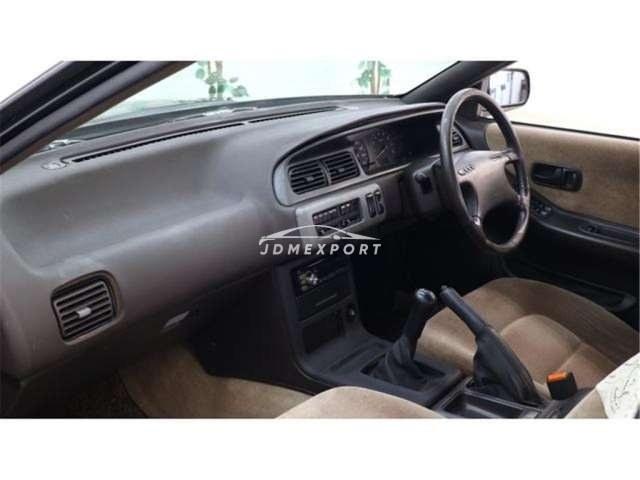 Nissan Cefiro 1991 thumbnail 43