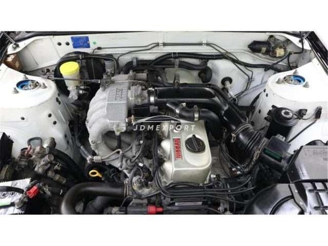 Nissan Cefiro 1991 thumbnail 36