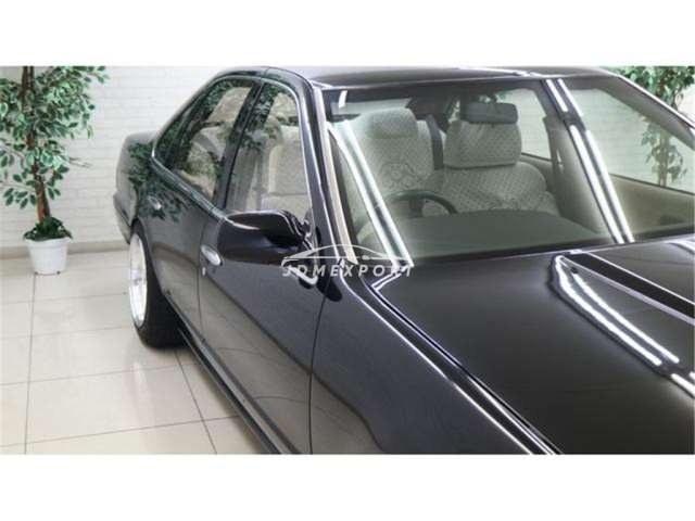 Nissan Cefiro 1991 thumbnail 31