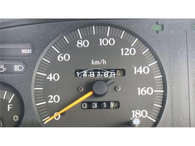 Nissan Cefiro 1991 thumbnail 15
