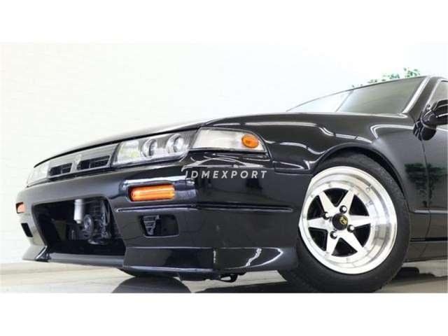 Nissan Cefiro 1991 thumbnail 17