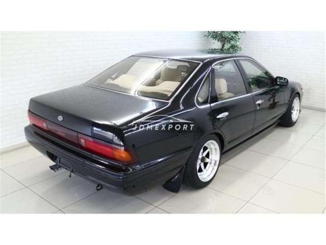 Nissan Cefiro 1991 thumbnail 38