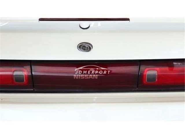 Nissan Cefiro 1988 thumbnail 45