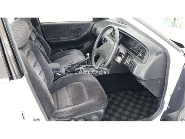 Nissan Cefiro 1988 thumbnail 27