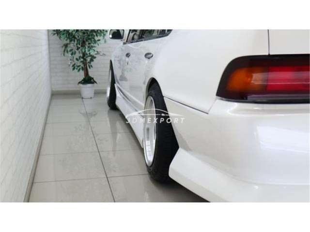 Nissan Cefiro 1988 thumbnail 33