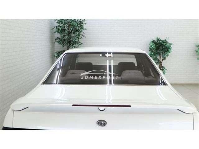 Nissan Cefiro 1988 thumbnail 13