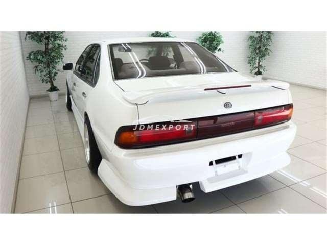 Nissan Cefiro 1988 thumbnail 40