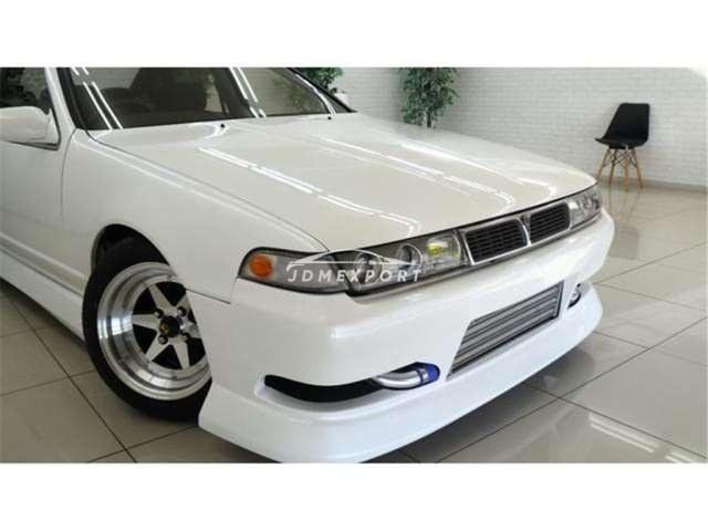 Nissan Cefiro 1988 thumbnail 20