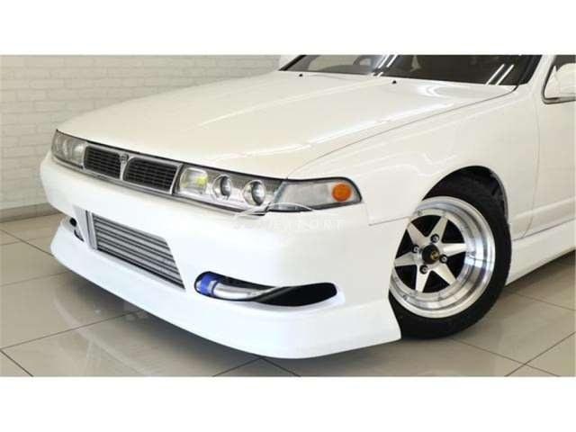 Nissan Cefiro 1988 thumbnail 6
