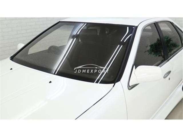Nissan Cefiro 1988 thumbnail 12