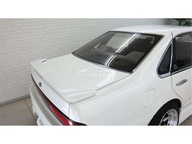 Nissan Cefiro 1988 thumbnail 9