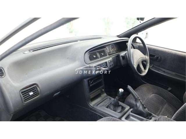 Nissan Cefiro 1988 thumbnail 44
