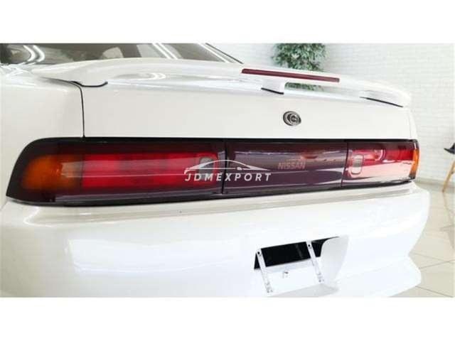 Nissan Cefiro 1988 thumbnail 5