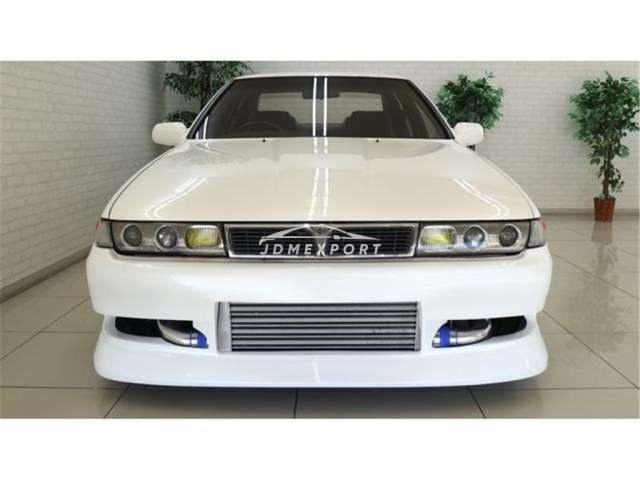 Nissan Cefiro 1988 thumbnail 35