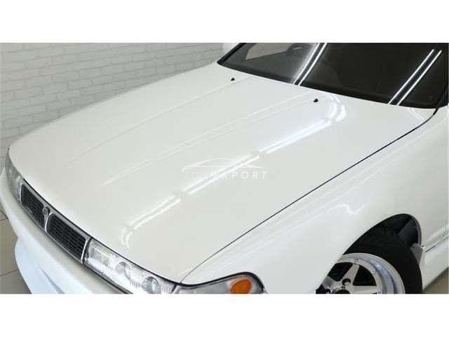 Nissan Cefiro 1988 thumbnail 8