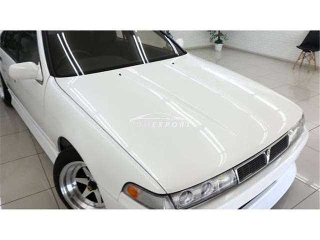 Nissan Cefiro 1988 thumbnail 22