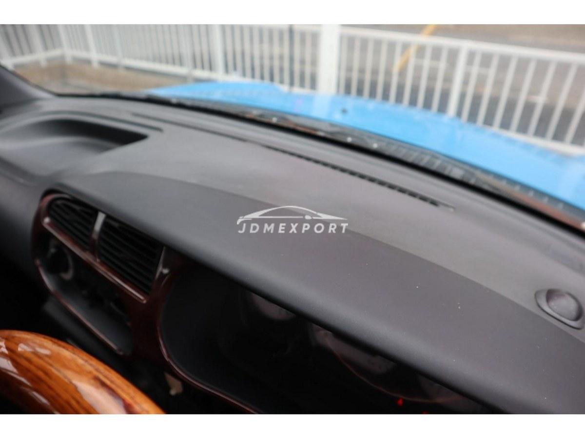 Daihatsu Mira Gino 2000 thumbnail 29