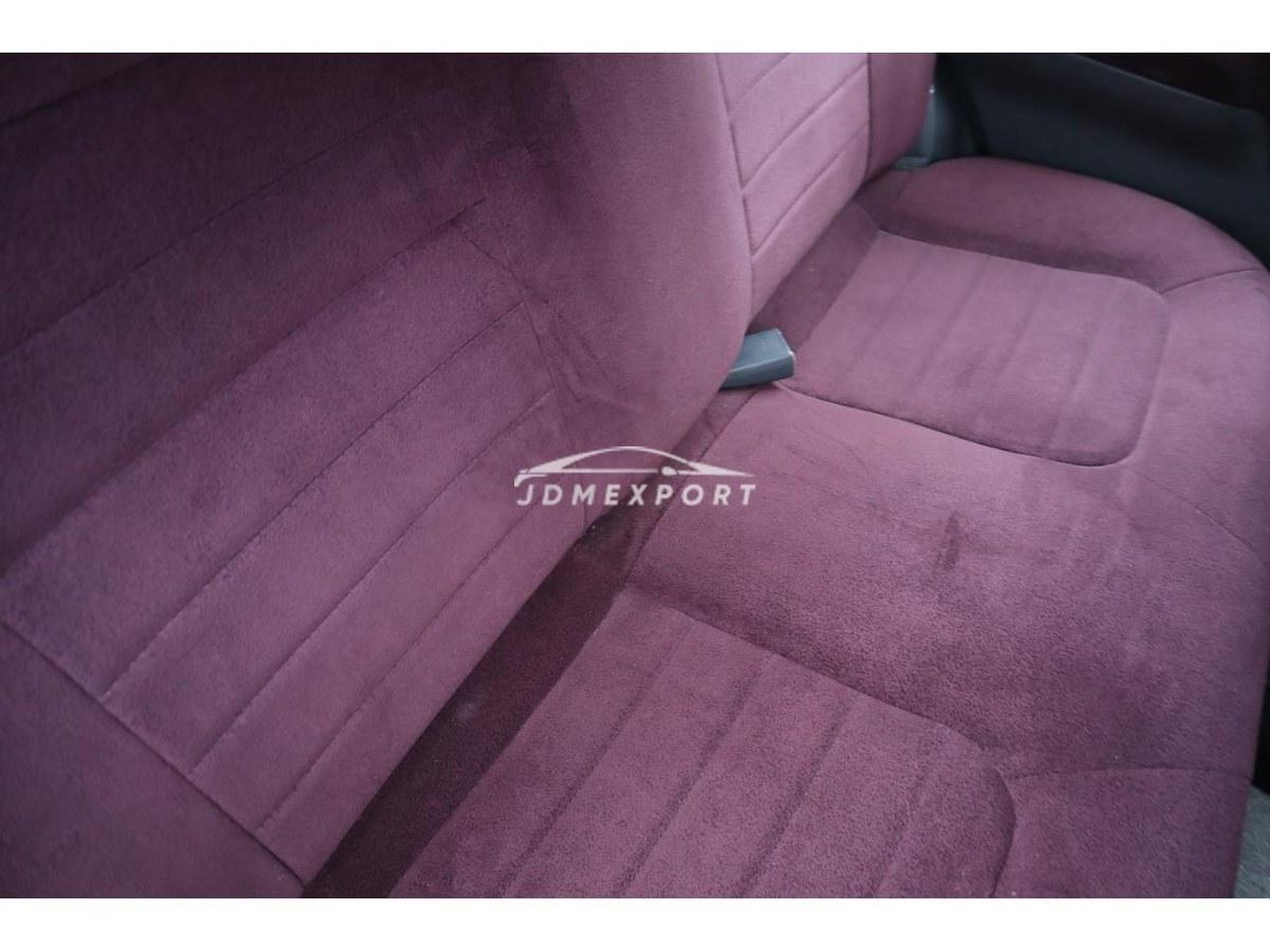 Daihatsu Mira Gino 2000 thumbnail 30