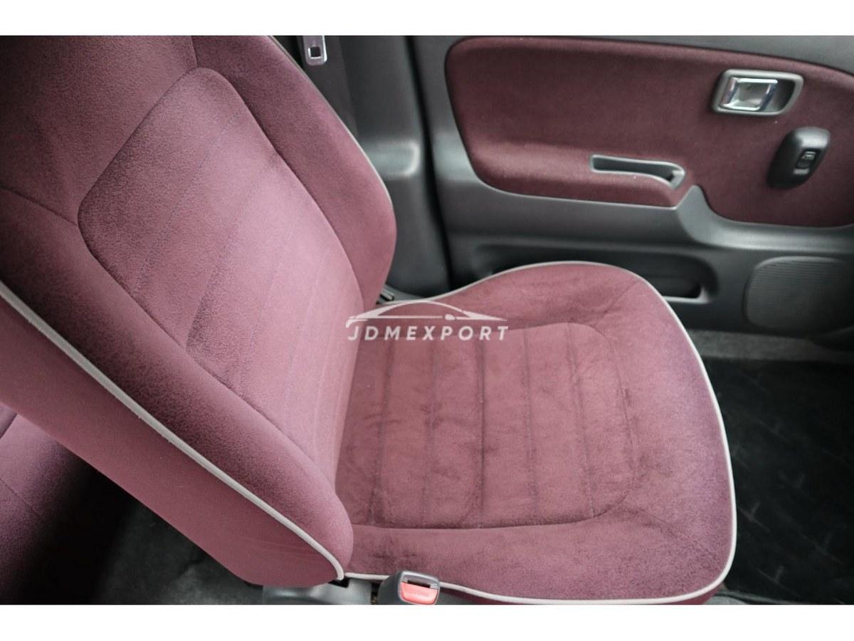 Daihatsu Mira Gino 2000 thumbnail 31