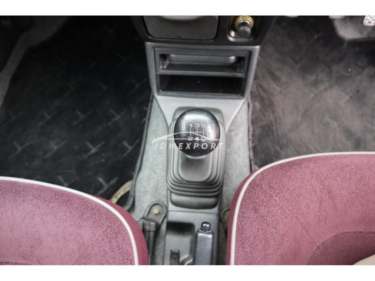 Daihatsu Mira Gino 2000 thumbnail 34