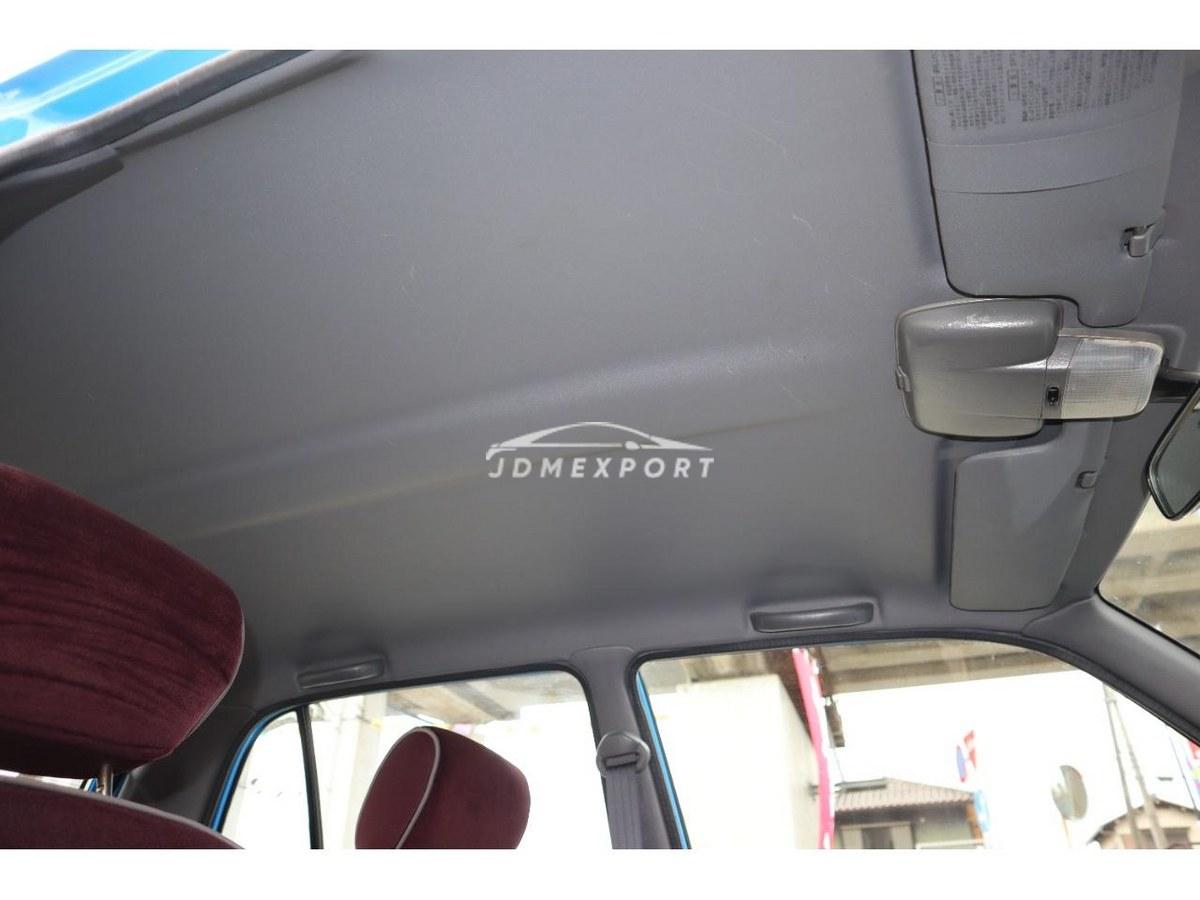 Daihatsu Mira Gino 2000 thumbnail 28