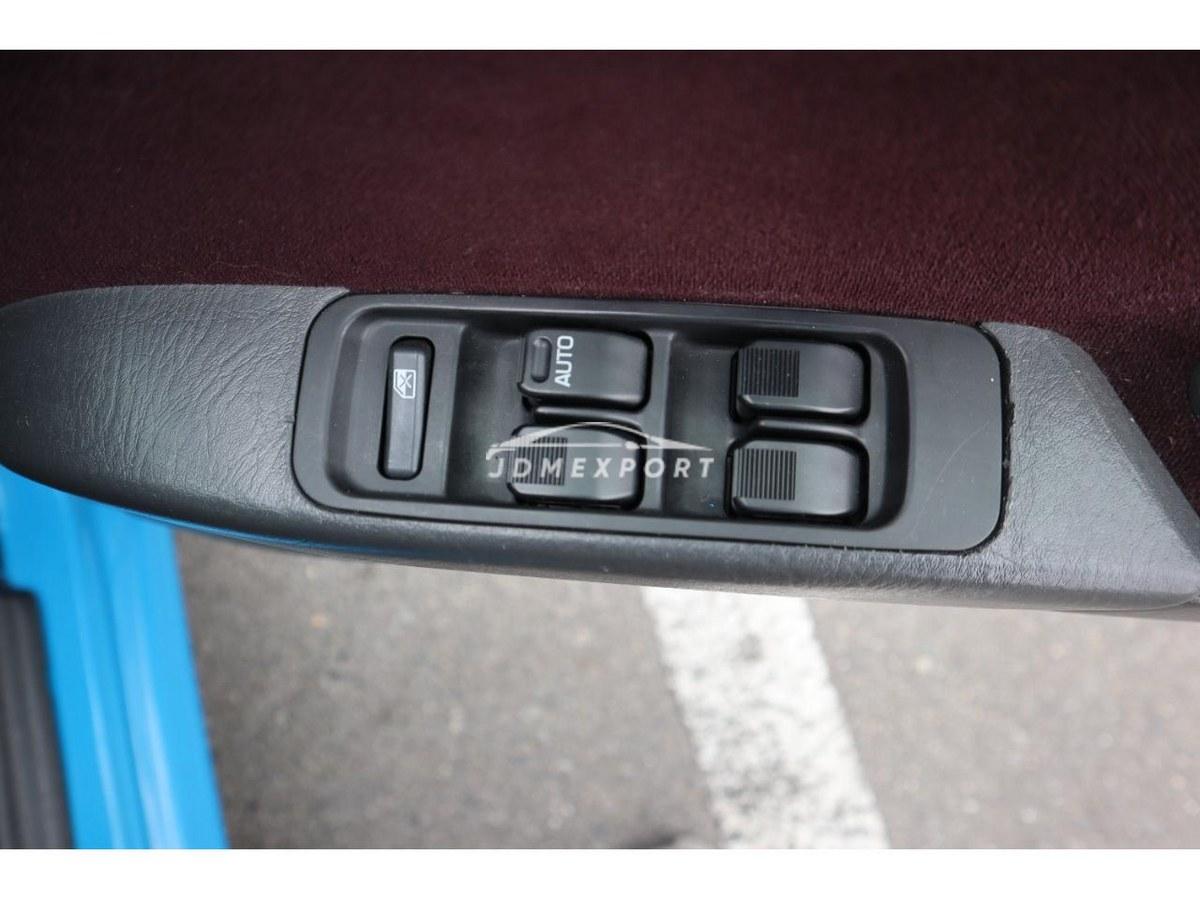Daihatsu Mira Gino 2000 thumbnail 36