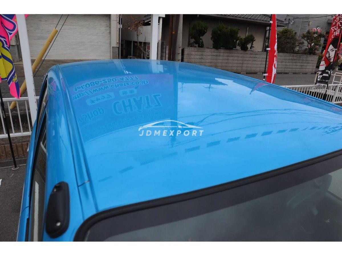 Daihatsu Mira Gino 2000 thumbnail 27