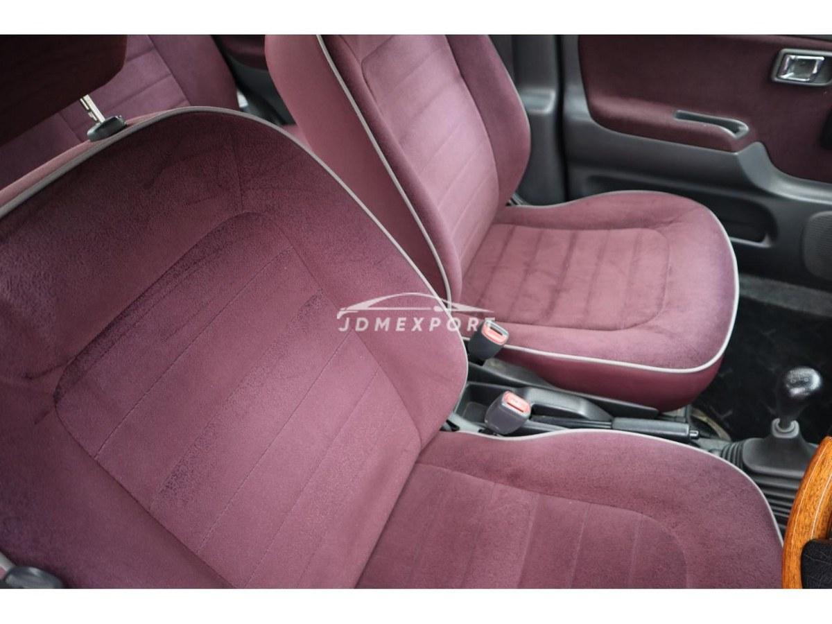 Daihatsu Mira Gino 2000 thumbnail 32