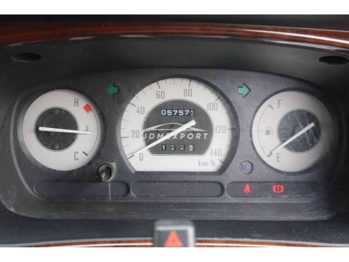 Daihatsu Mira Gino 2000 thumbnail 37