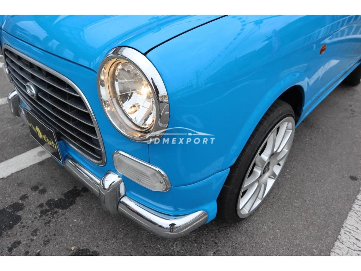 Daihatsu Mira Gino 2000 thumbnail 21