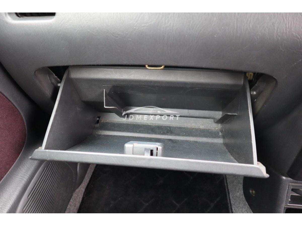 Daihatsu Mira Gino 2000 thumbnail 35