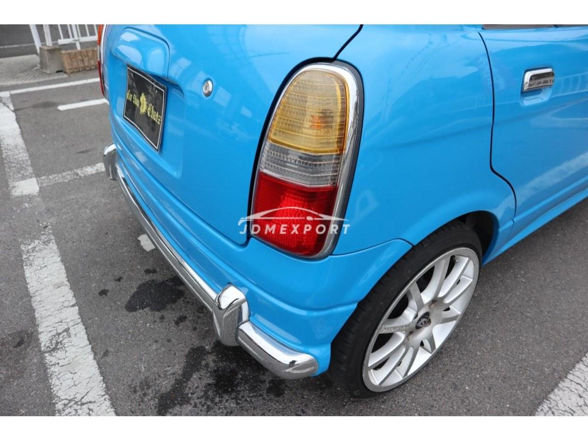 Daihatsu Mira Gino 2000 thumbnail 26