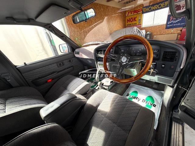 Toyota Hilux Pick Up 1996 thumbnail 28