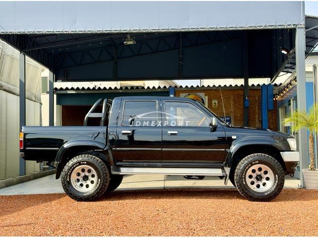 Toyota Hilux Pick Up 1996 thumbnail 5