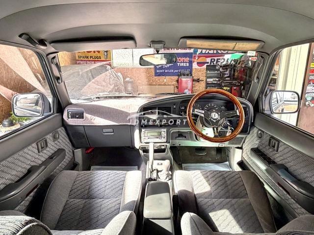 Toyota Hilux Pick Up 1996 thumbnail 6