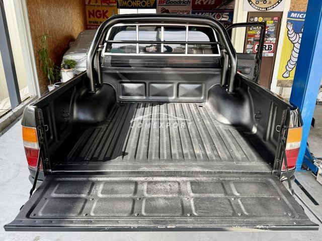 Toyota Hilux Pick Up 1996 thumbnail 20