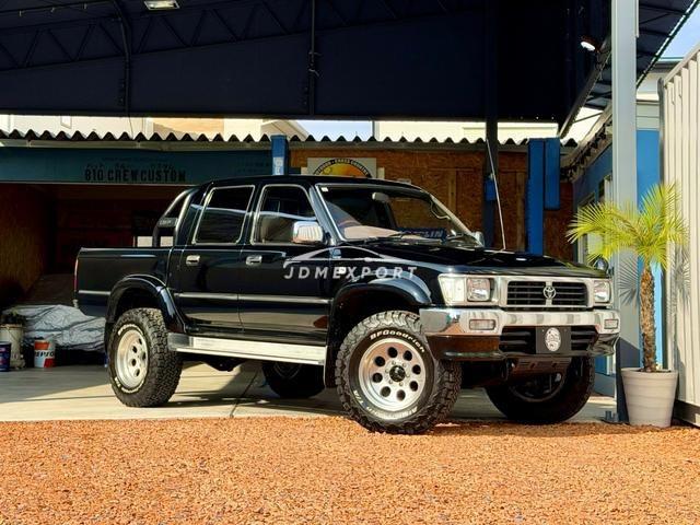Toyota Hilux Pick Up 1996 thumbnail 31