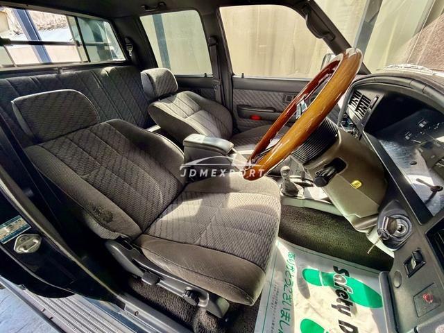 Toyota Hilux Pick Up 1996 thumbnail 14