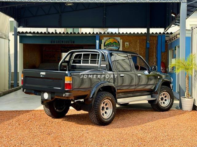 Toyota Hilux Pick Up 1996 thumbnail 30