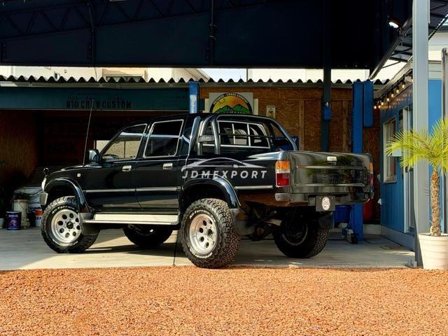 Toyota Hilux Pick Up 1996 thumbnail 32